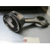 03T101 Piston and Connecting Rod Standard From 2007 JEEP GRAND CHEROKEE  3.7